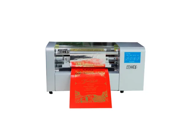 Цифровой фольгиратор Amydor AMD-360