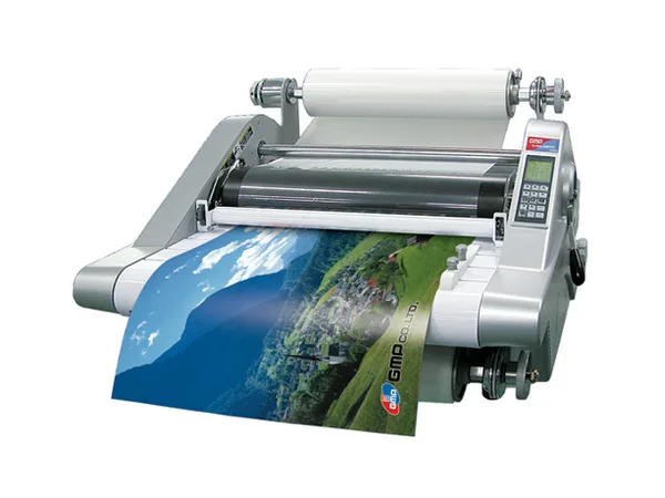 Рулонный ламинатор GMP Surelam PRO 500D