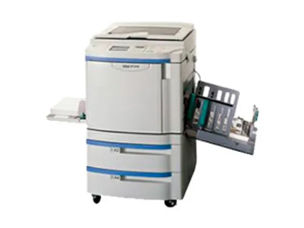 Ризограф RISO RP3500
