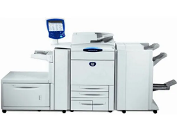 Xerox DocuColor 250