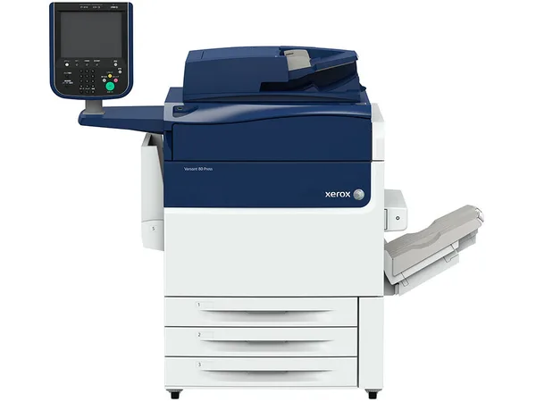 Xerox Versant 80 Press